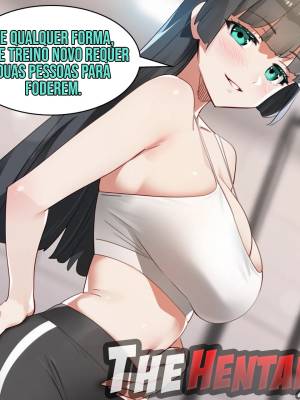 Dunberu Souryuuin Akemi VS Machio Naruzou Hentai pt-br 04