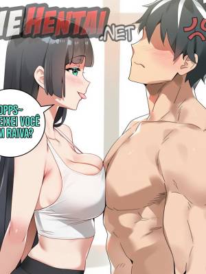 Dunberu Souryuuin Akemi VS Machio Naruzou Hentai pt-br 07