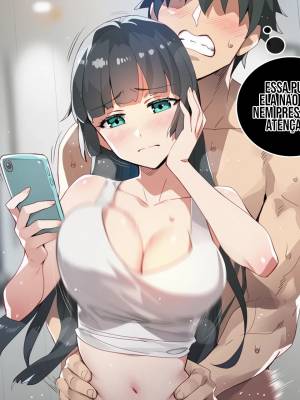 Dunberu Souryuuin Akemi VS Machio Naruzou Hentai pt-br 11