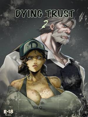 The Walking Dead Hentai Comics