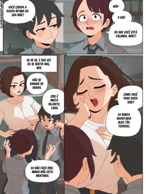 Ellie Skinsuit Part 8 Hentai pt-br 30