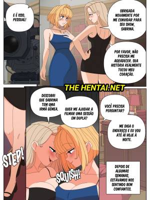 Ellie Skinsuit Part 8 Hentai pt-br 37