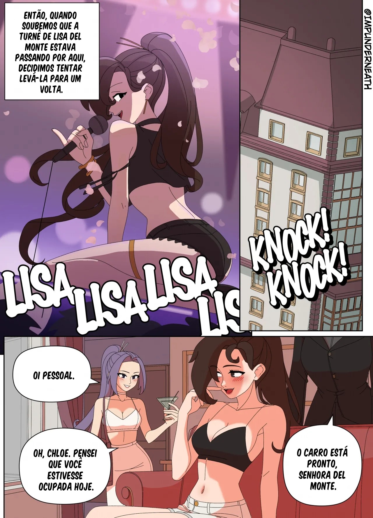 Ellie Skinsuit Part 8 Hentai pt-br 38