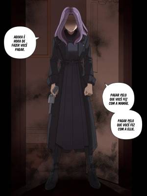 Ellie Skinsuit Part 8 Hentai pt-br 47
