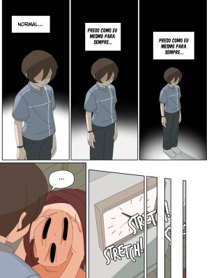 Ellie Skinsuit Part 8 Hentai pt-br 51
