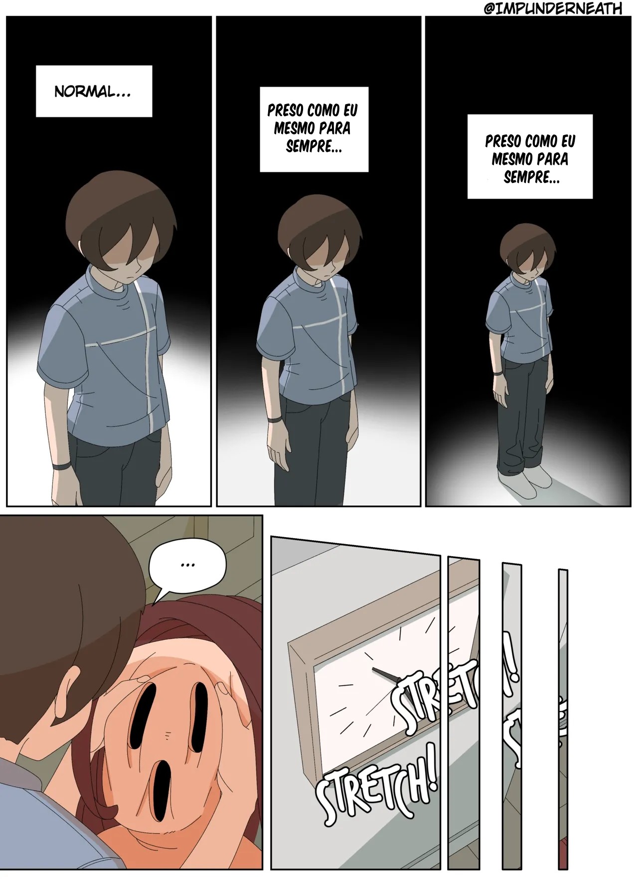 Ellie Skinsuit Part 8 Hentai pt-br 51