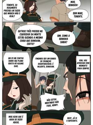Ellie Skinsuit Part 8 Hentai pt-br 65