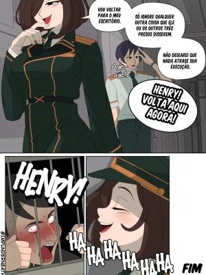 Ellie Skinsuit Part 8 Hentai pt-br 66