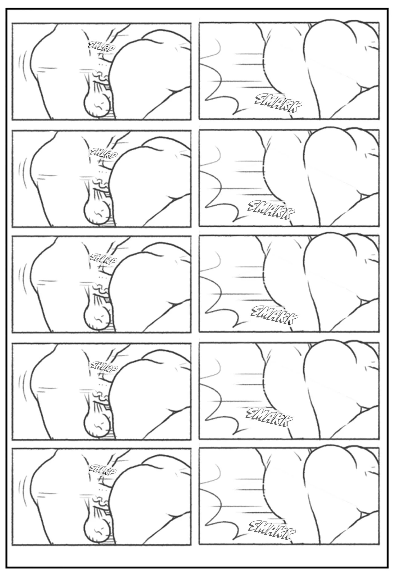 Emma Frost Bimbofication Hentai pt-br 75
