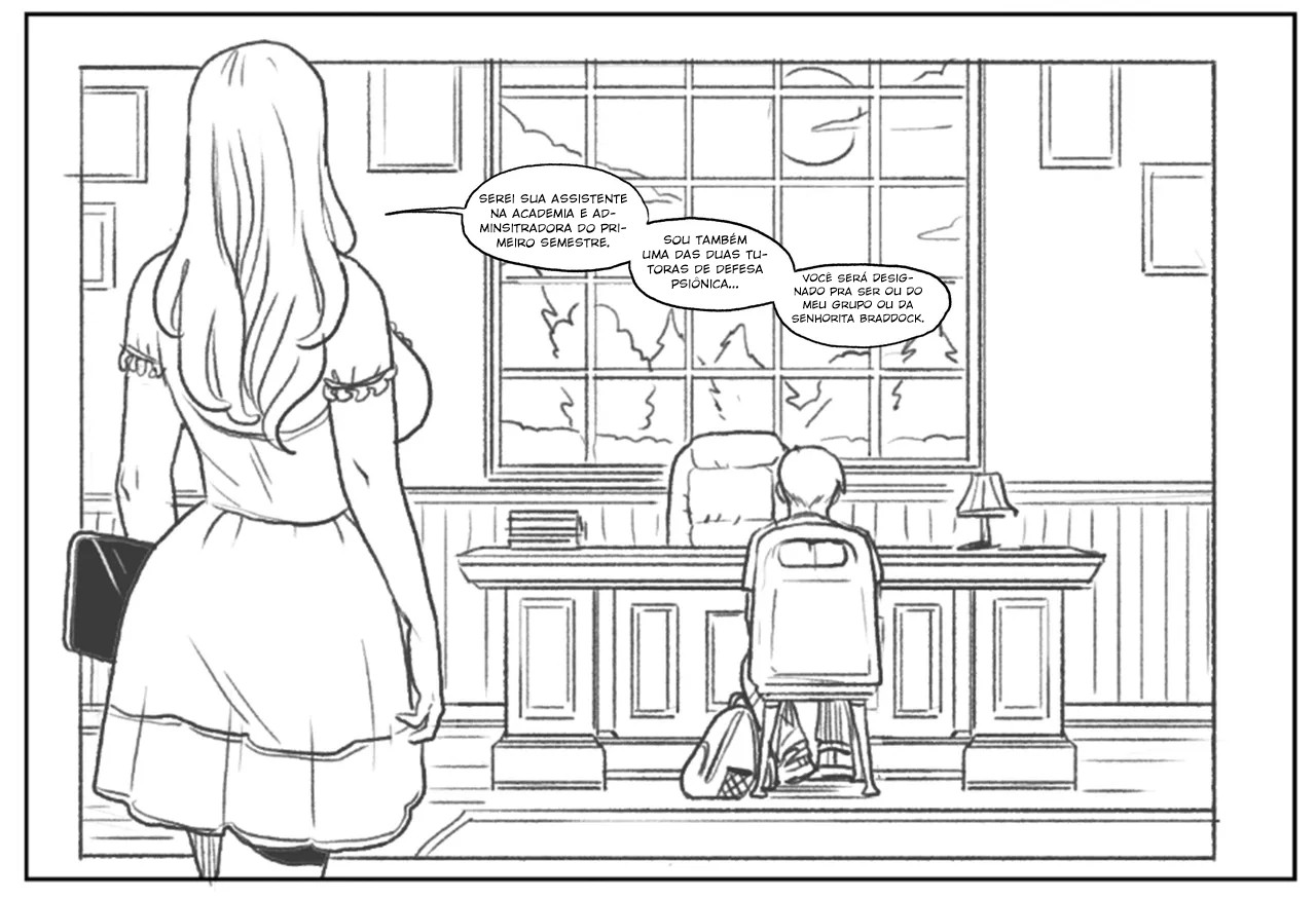 Emma Frost Bimbofication Hentai pt-br 92