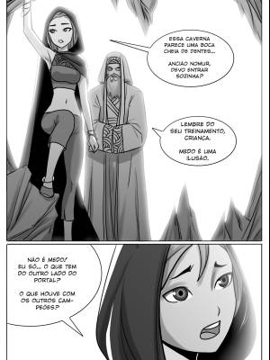 For Ingnam By 5kun Hentai pt-br 02