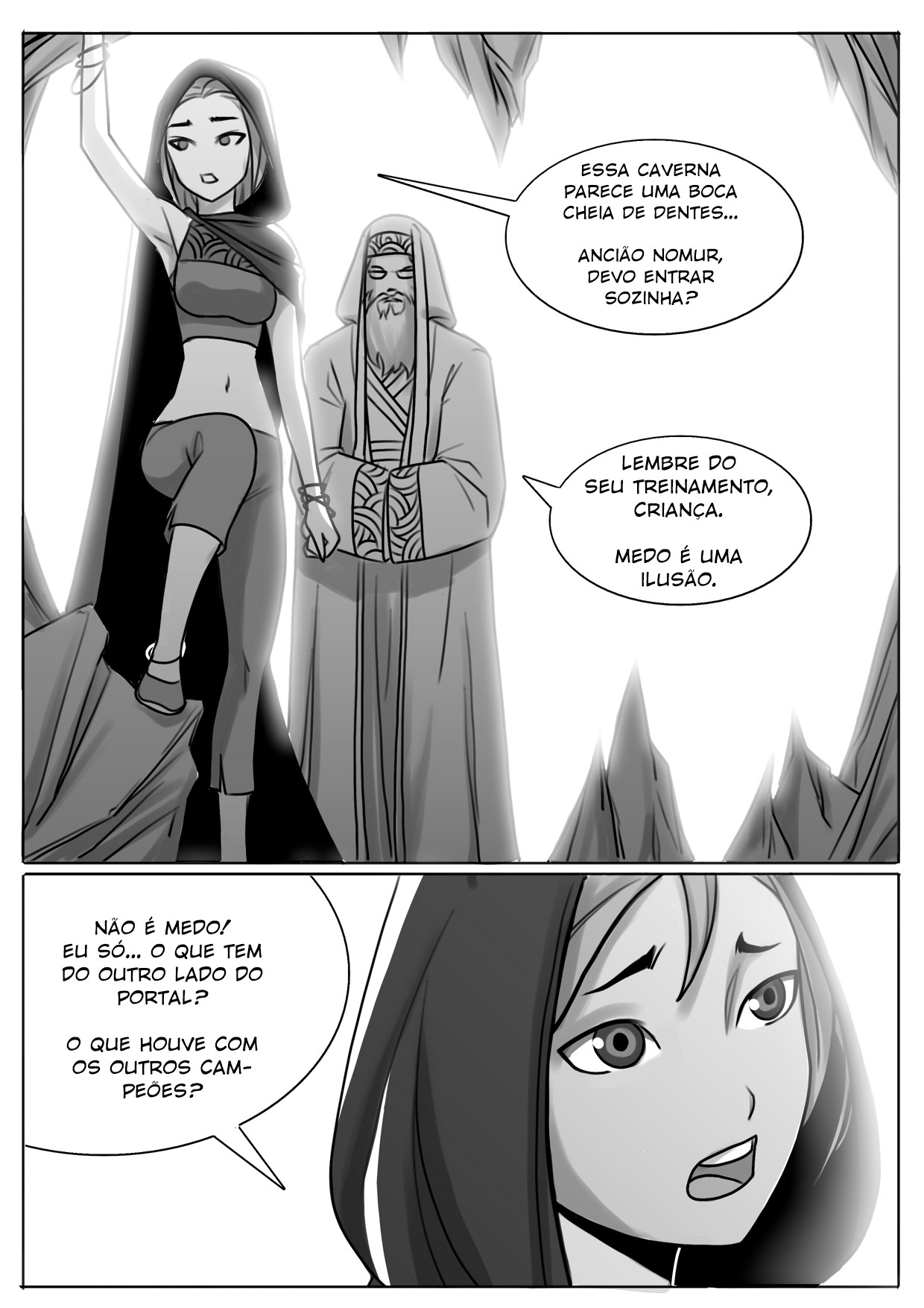 For Ingnam By 5kun Hentai pt-br 02