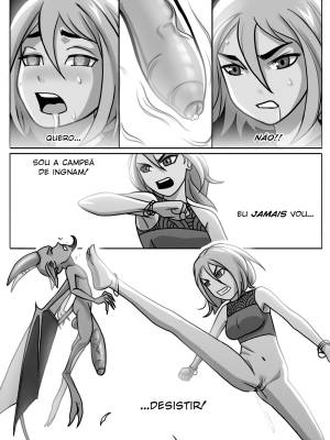 For Ingnam By 5kun Hentai pt-br 07