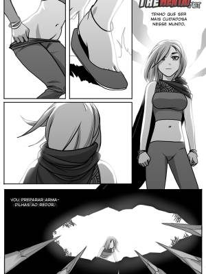For Ingnam By 5kun Hentai pt-br 09