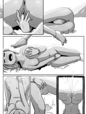 For Ingnam By 5kun Hentai pt-br 11