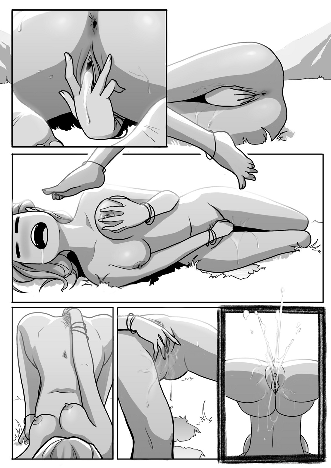 For Ingnam By 5kun Hentai pt-br 11