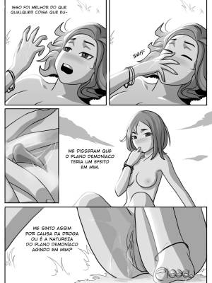 For Ingnam By 5kun Hentai pt-br 13