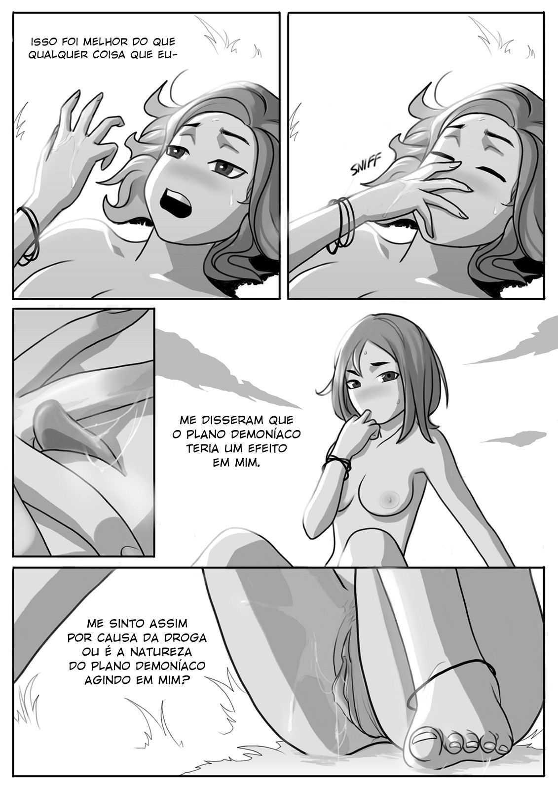 For Ingnam By 5kun Hentai pt-br 13