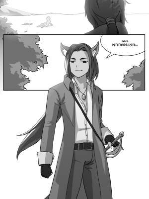 For Ingnam By 5kun Hentai pt-br 14