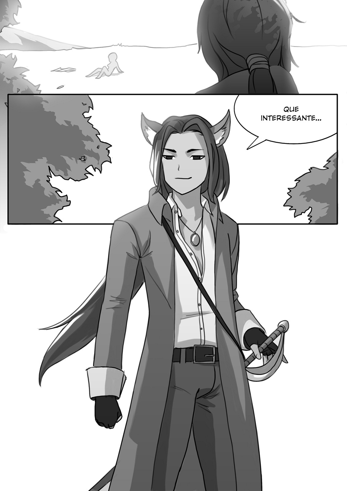 For Ingnam By 5kun Hentai pt-br 14