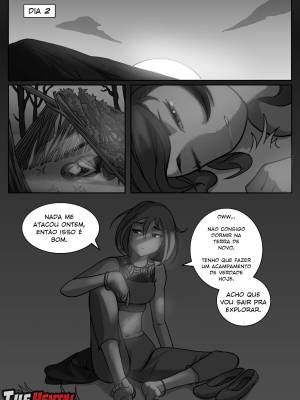 For Ingnam By 5kun Hentai pt-br 15