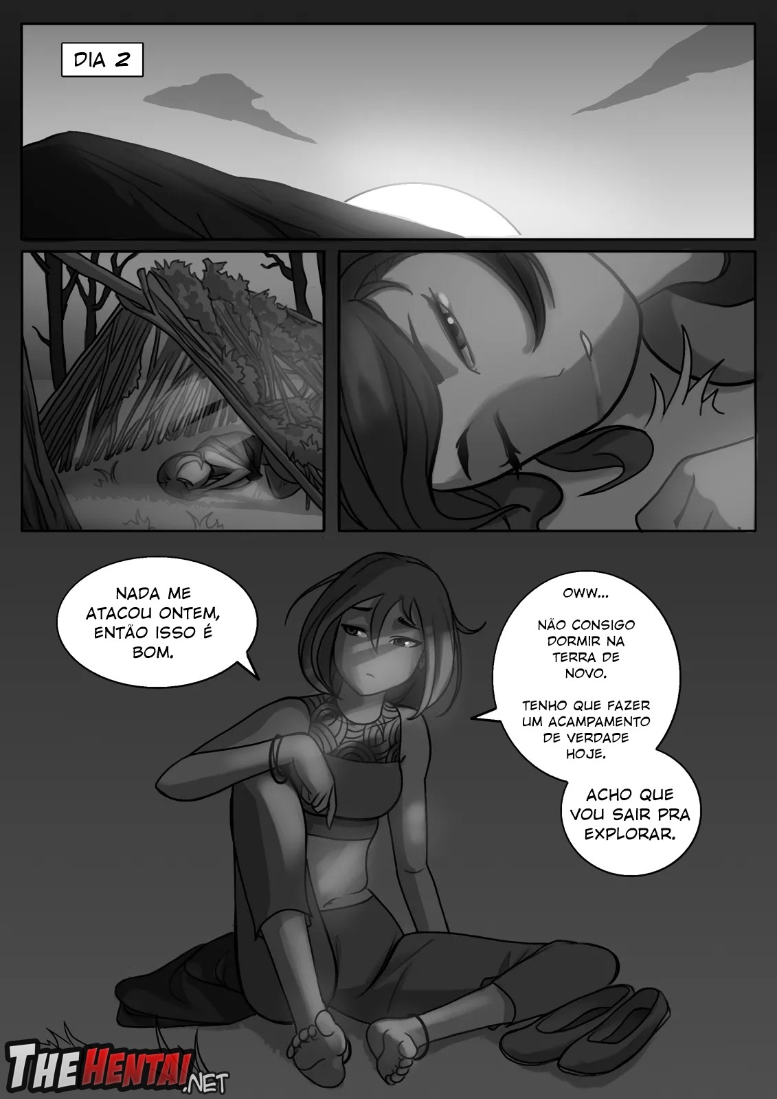 For Ingnam By 5kun Hentai pt-br 15