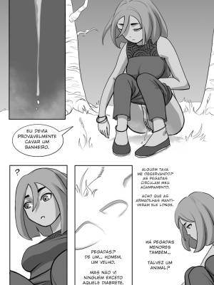 For Ingnam By 5kun Hentai pt-br 16