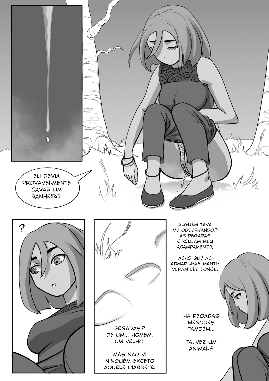 For Ingnam By 5kun Hentai pt-br 16