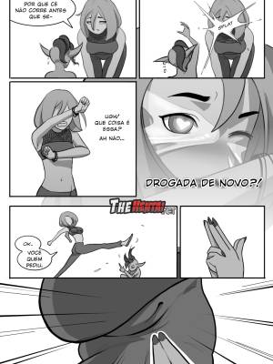 For Ingnam By 5kun Hentai pt-br 18