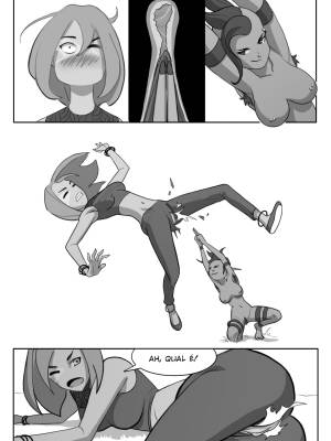 For Ingnam By 5kun Hentai pt-br 19