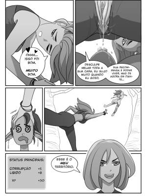 For Ingnam By 5kun Hentai pt-br 26