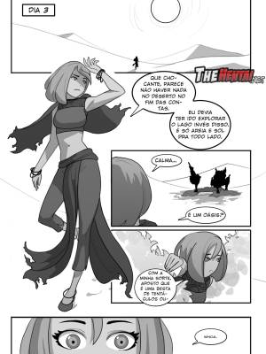 For Ingnam By 5kun Hentai pt-br 27