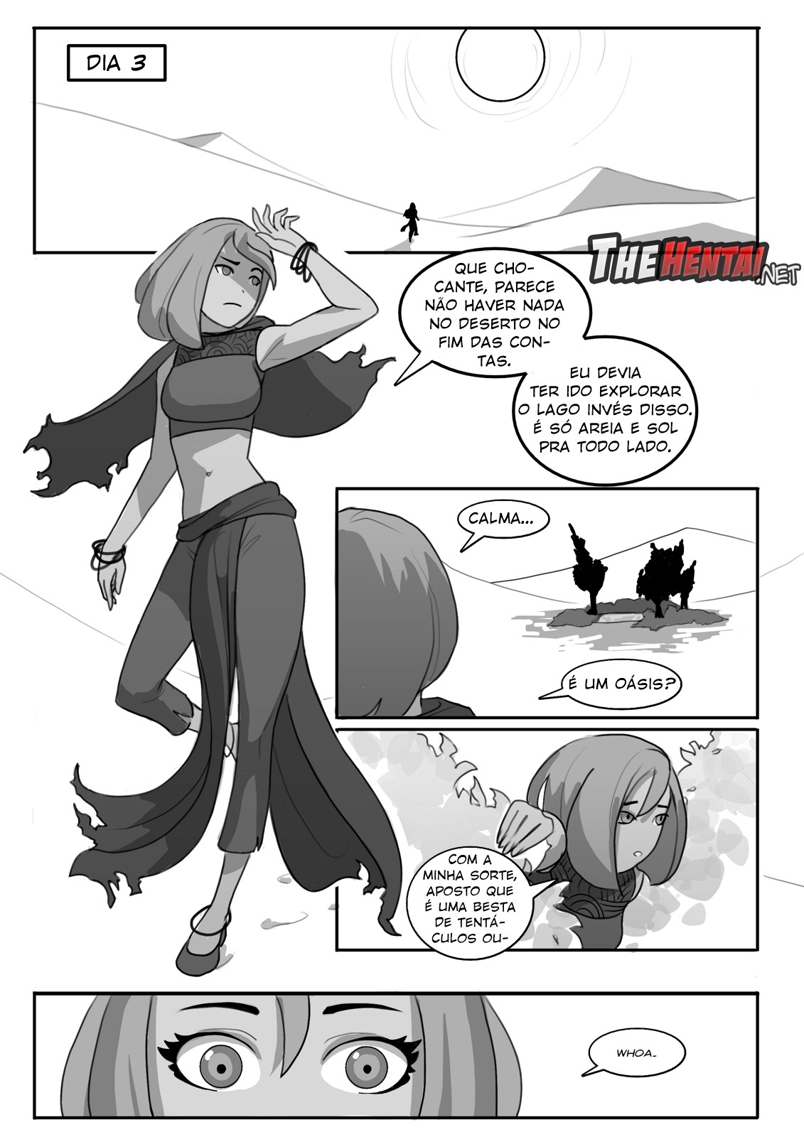 For Ingnam By 5kun Hentai pt-br 27
