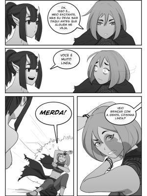 For Ingnam By 5kun Hentai pt-br 29