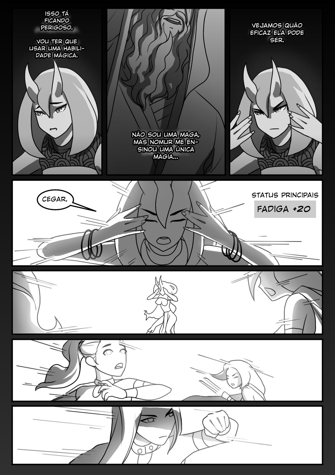 For Ingnam By 5kun Hentai pt-br 67