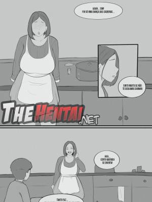 Forbidden Lust Part 2 Hentai pt-br 03