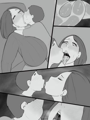 Forbidden Lust Part 2 Hentai pt-br 05