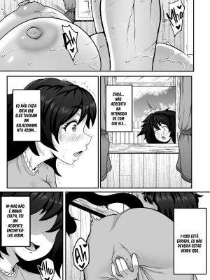 Goblin Treasure Special Hentai pt-br 67