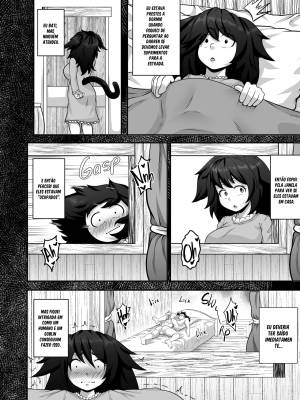 Goblin Treasure Special Hentai pt-br 68