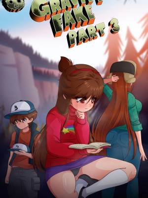 Gravity Falls Hentai Comics