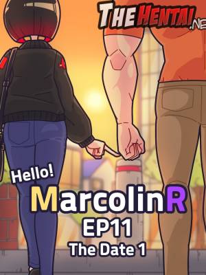 Hello! Marcolin R 11: The Date Part 1