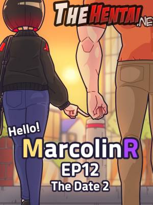 Hello! Marcolin R 12: The Date Part 2