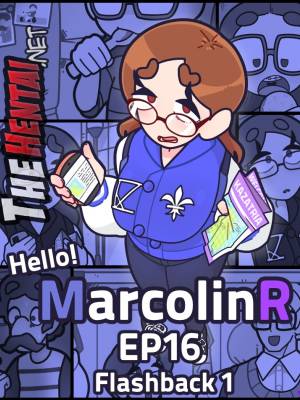 Hello! Marcolin R 16: Flashback Part 1