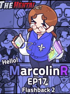 Hello! Marcolin R 17: Flashback Part 2