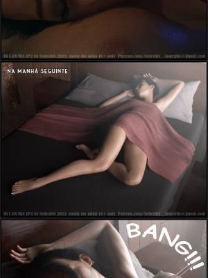 Hi, I am Mia Part 2 Hentai pt-br 62