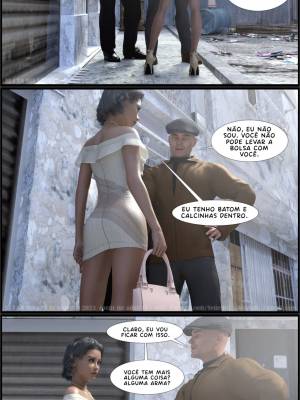 Hi, I am Mia Part 2 Hentai pt-br 72