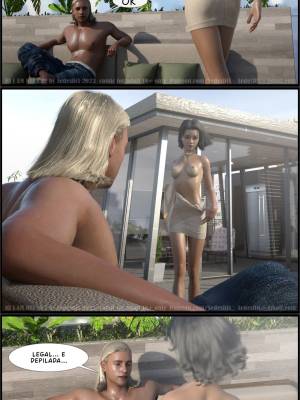 Hi, I am Mia Part 2 Hentai pt-br 77