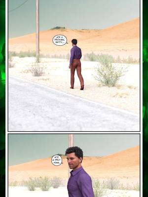 Hulk: Bustier Part 7 Hentai pt-br 29
