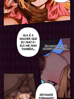 I Kinda Cheated On My Useless Darling Part 3 Hentai pt-br 43