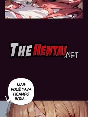 I Kinda Cheated On My Useless Darling Part 3 Hentai pt-br 46